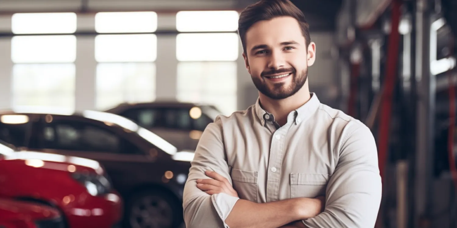 Jak otworzyć swój własny warsztat samochodowy?