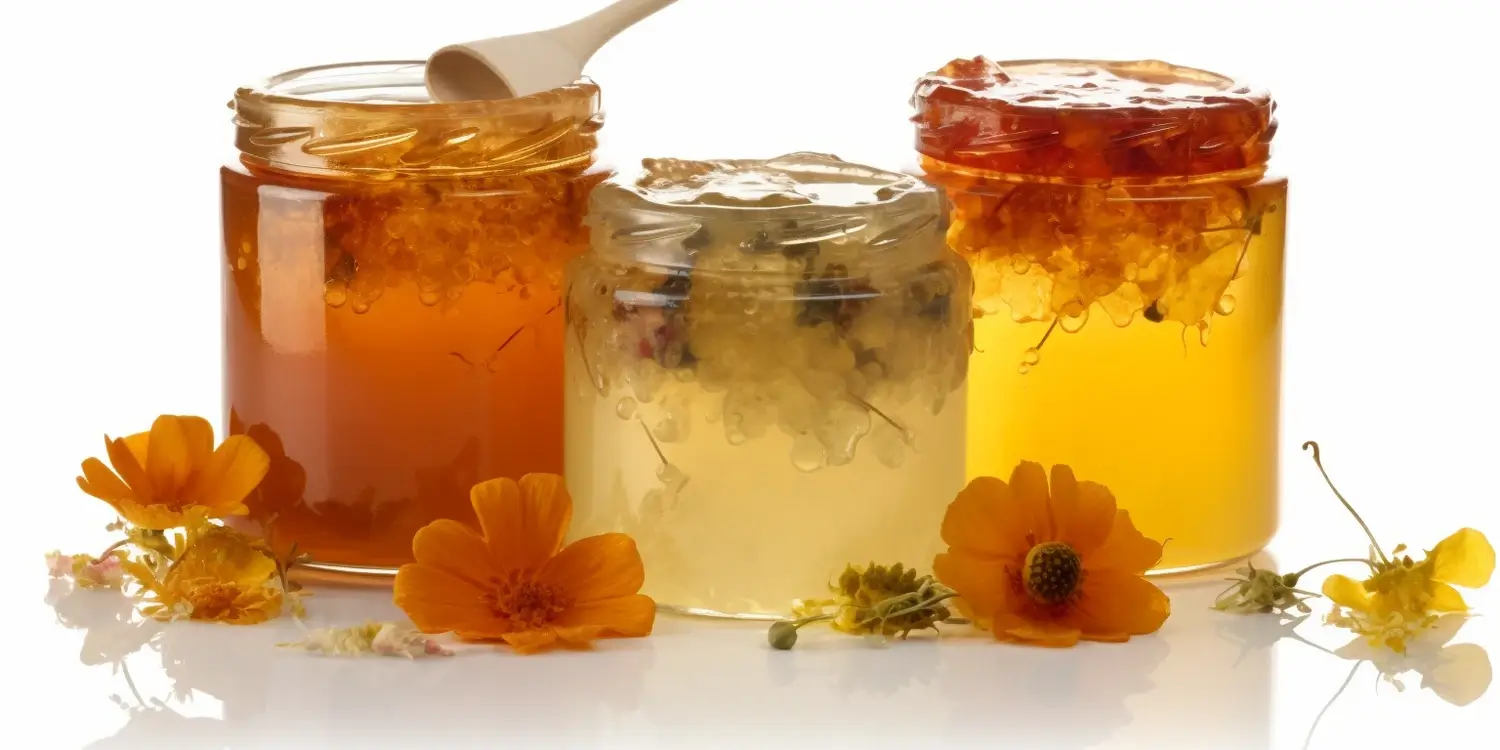 Jak pachnie miód wrzosowy?