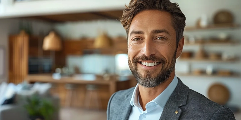 Jak połączyć nowoczesny design z atrakcyjną ceną mieszkania?