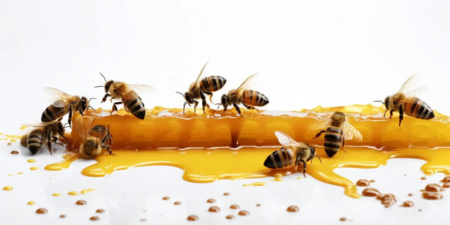 Jak powstaje miód faceliowy?