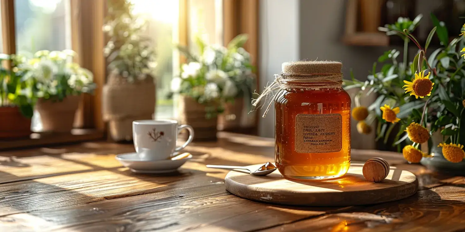 Jak powstaje miód lipowy?