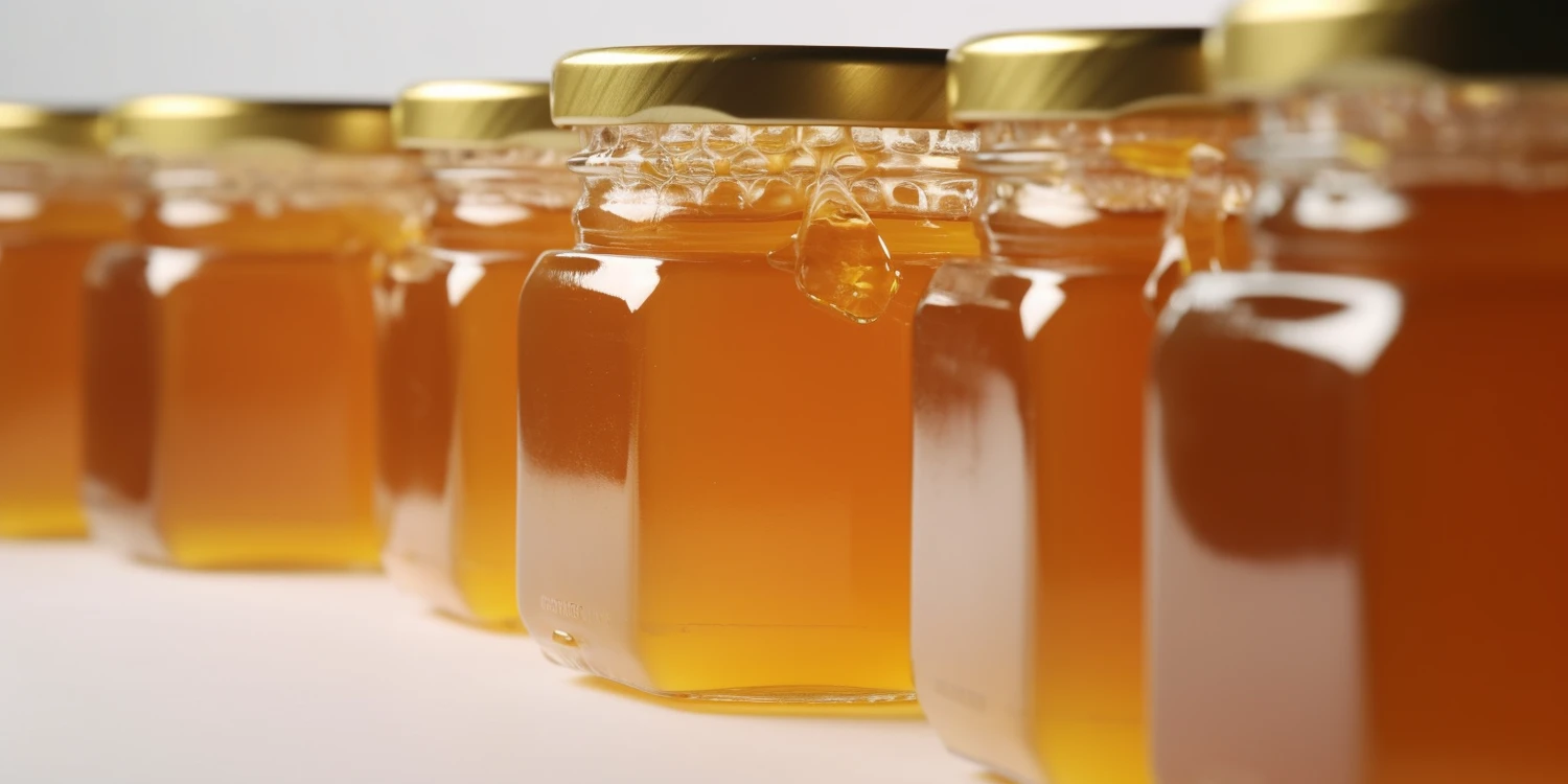Jak przechowywać miód rzepakowy?