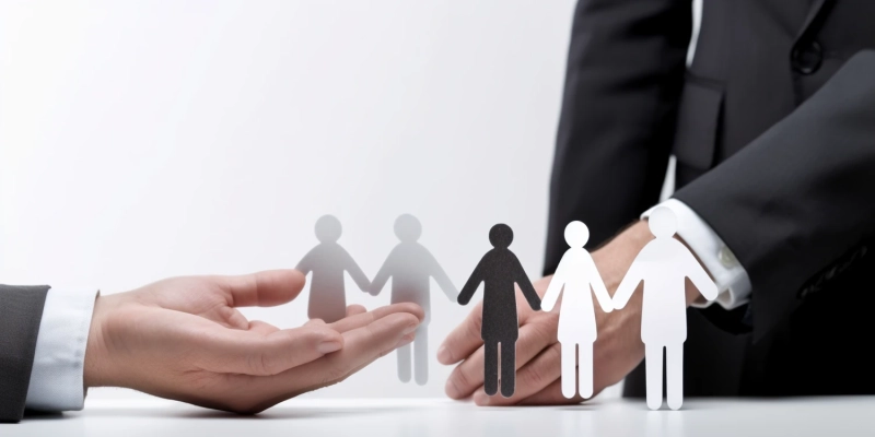 Jak przeprowadzić rozwód bez adwokata?