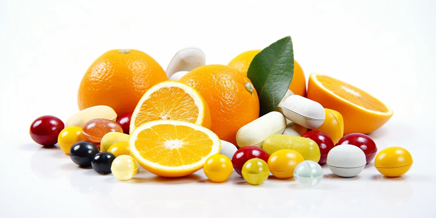 Jak przyjmować krople witaminy D?