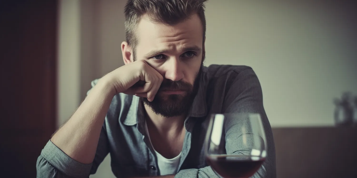 Jak rozpoznać u siebie alkoholizm?