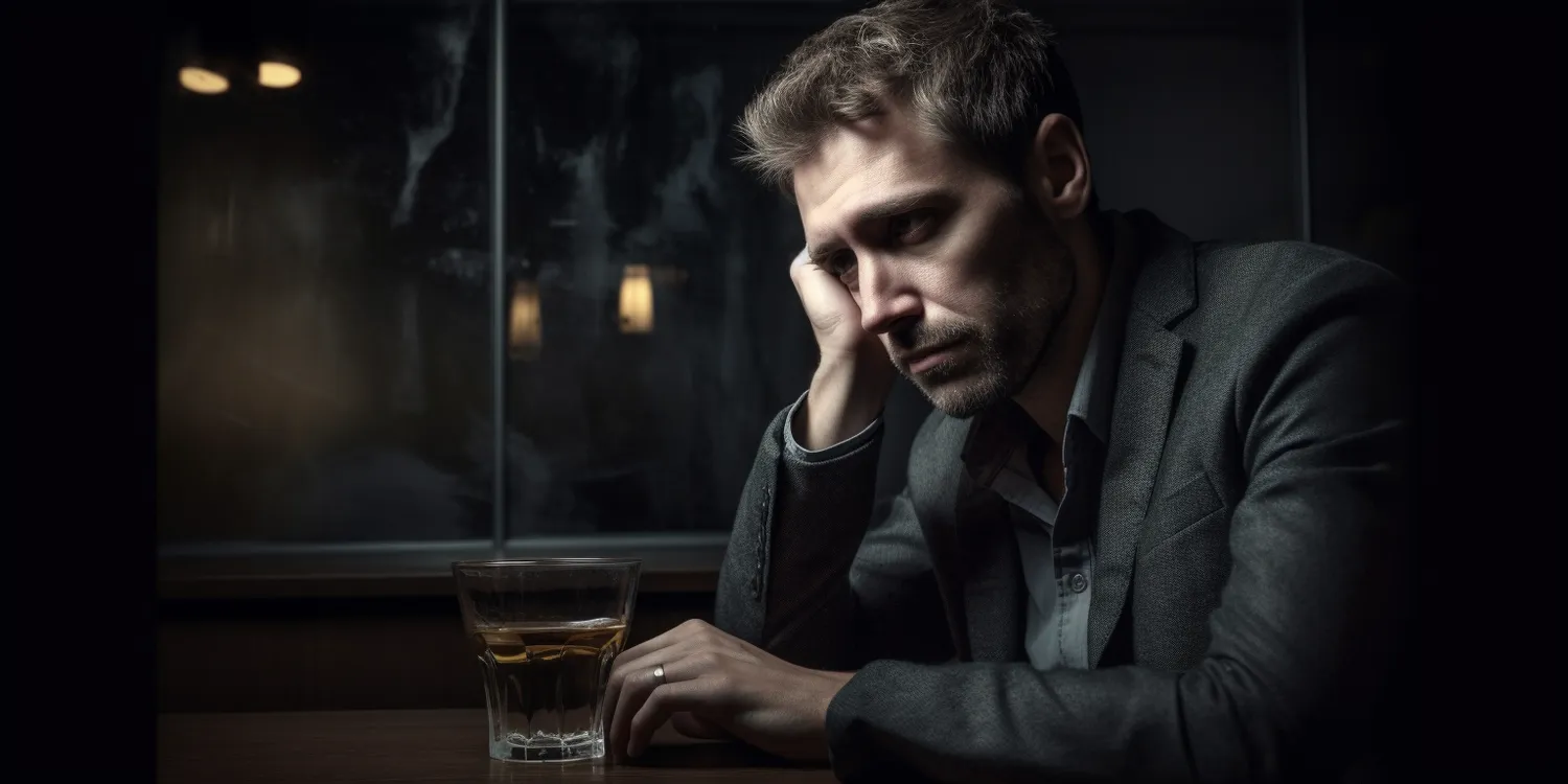 Jak samemu pokonać alkoholizm?