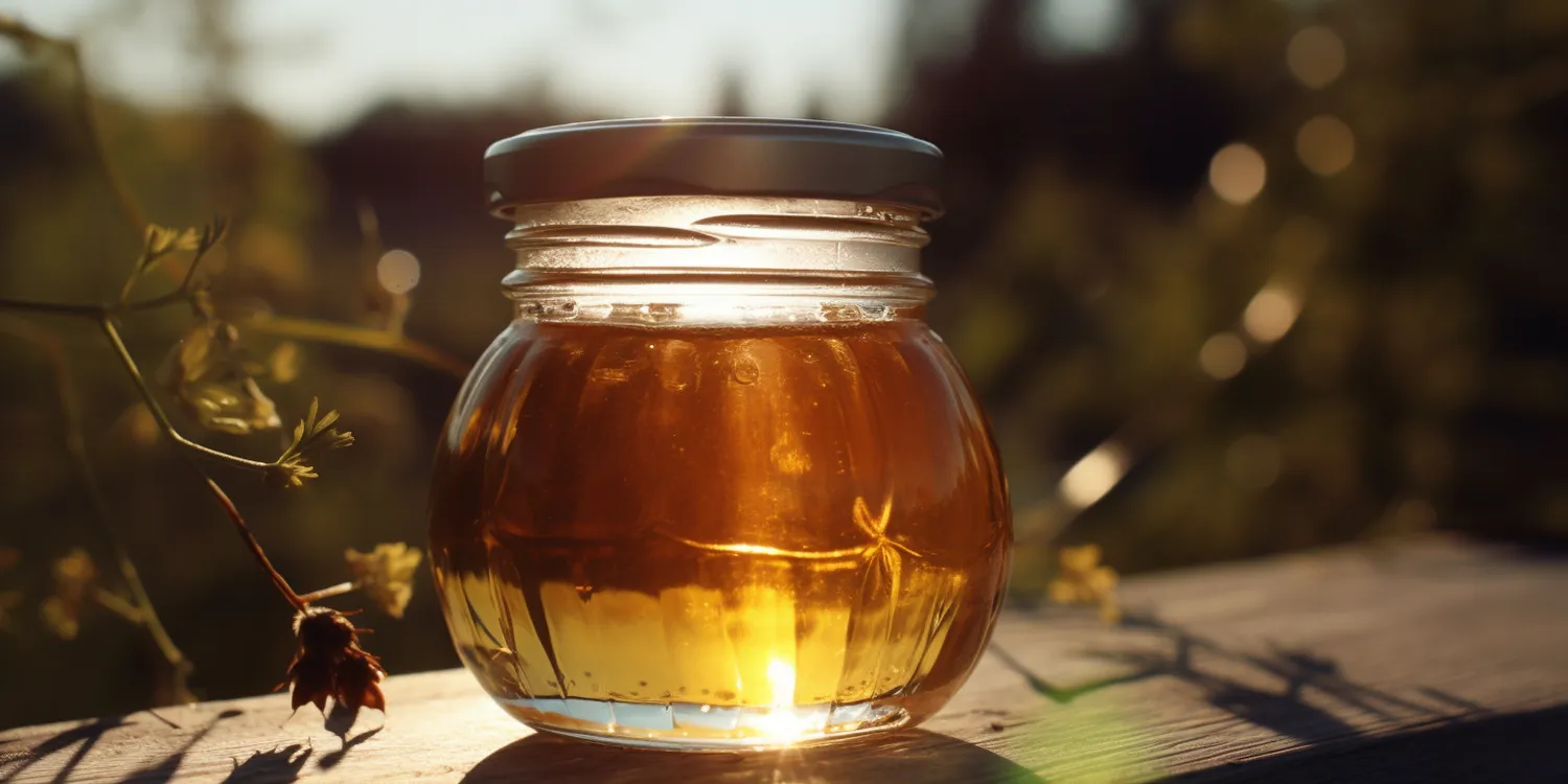 Jak smakuje miód nawłociowy?