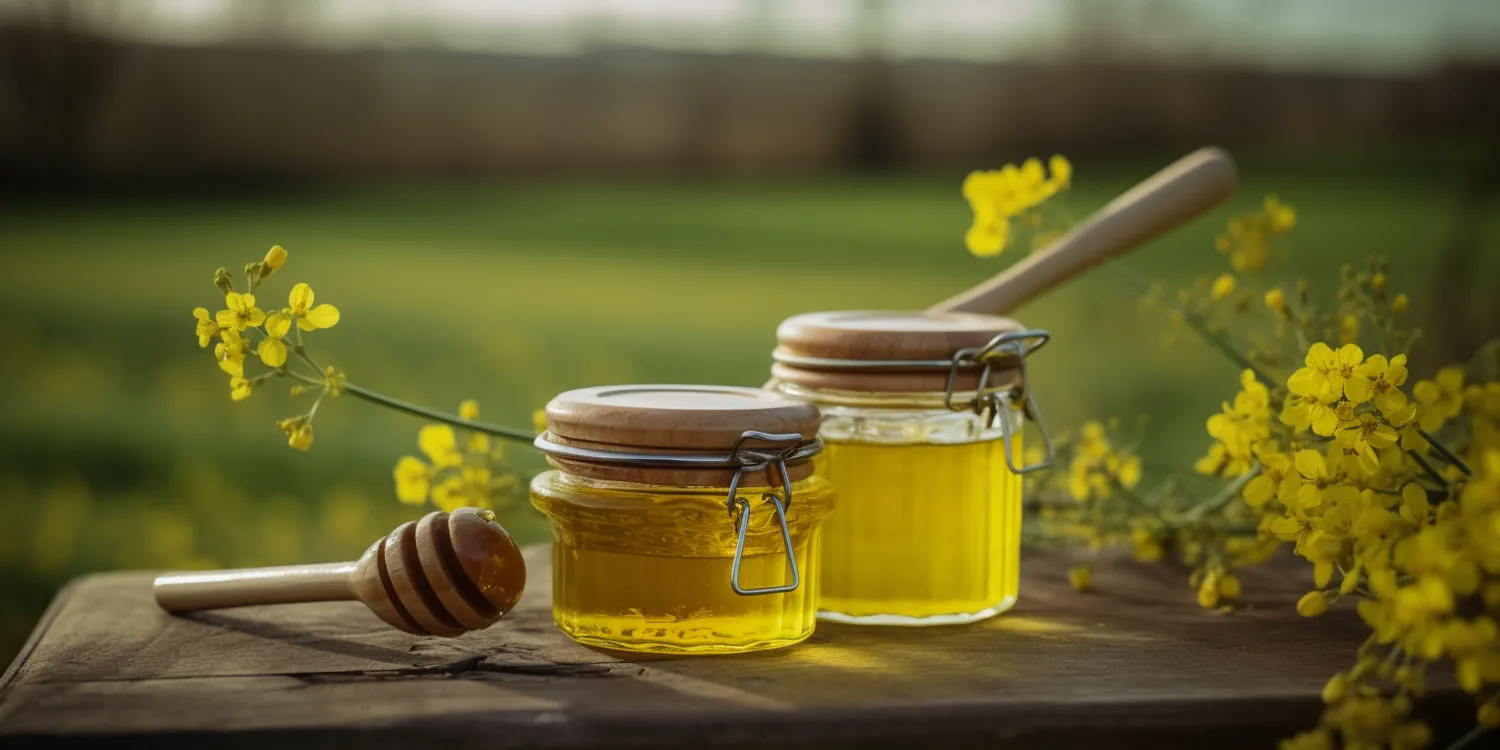 Jak stosować miód spadziowy?