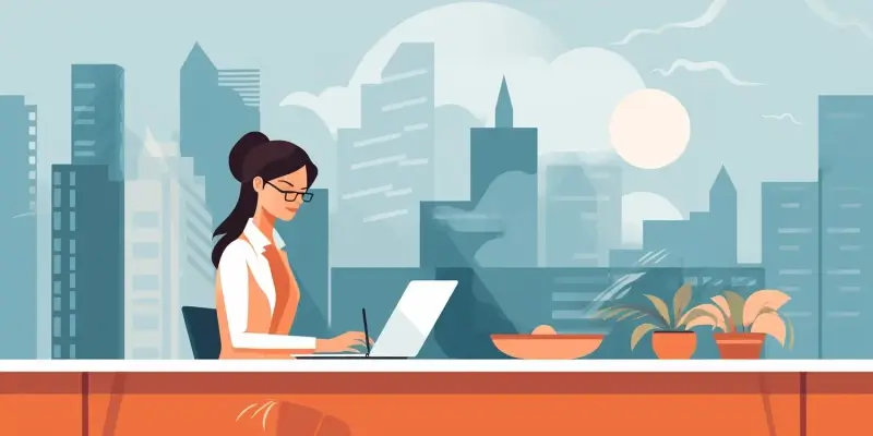 Jak zorganizować biuro rachunkowe?