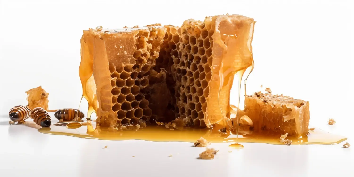 Jak zrobić miód rzepakowy?