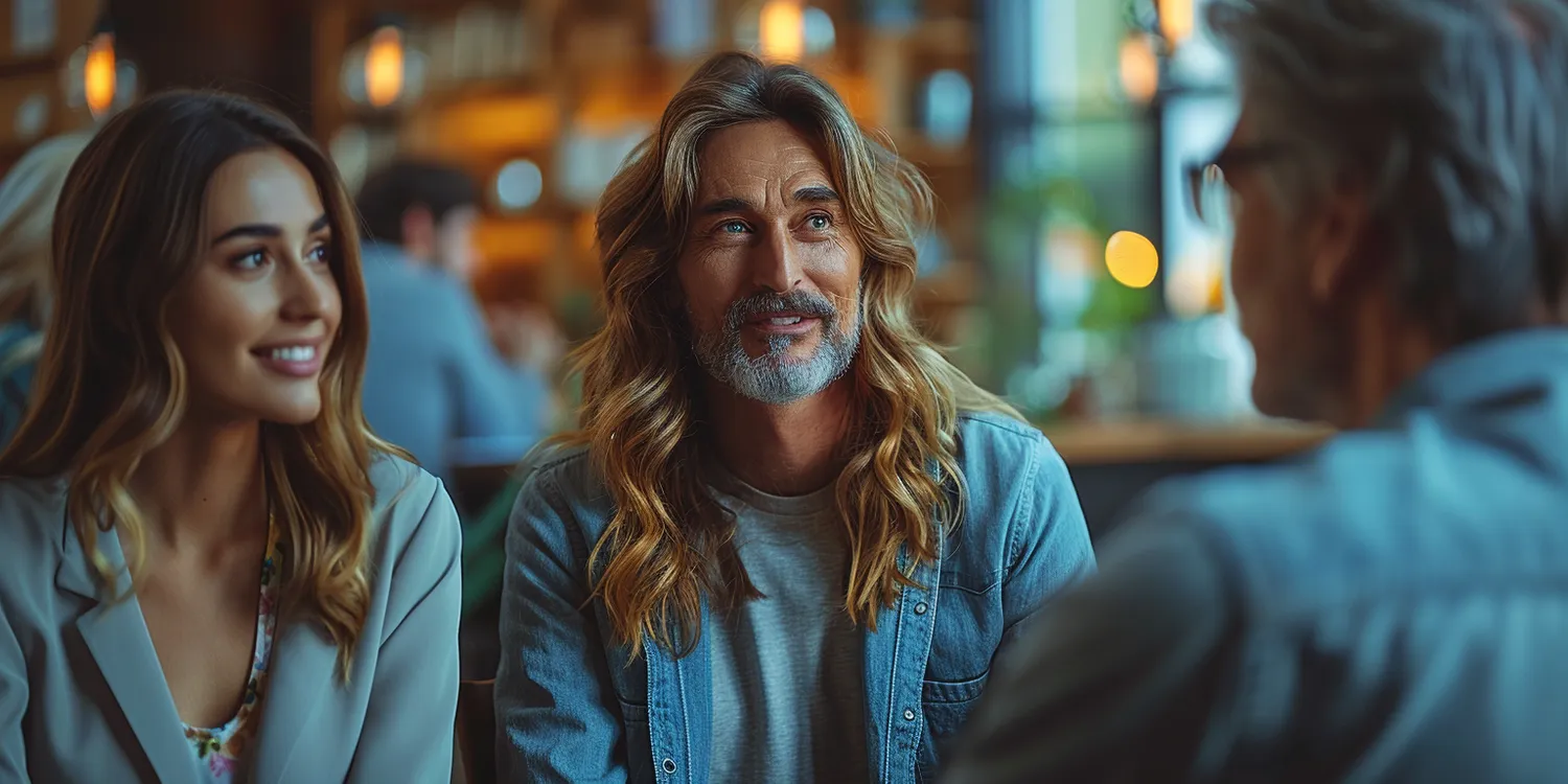 Jaki powinien być dobry psychoterapeuta?