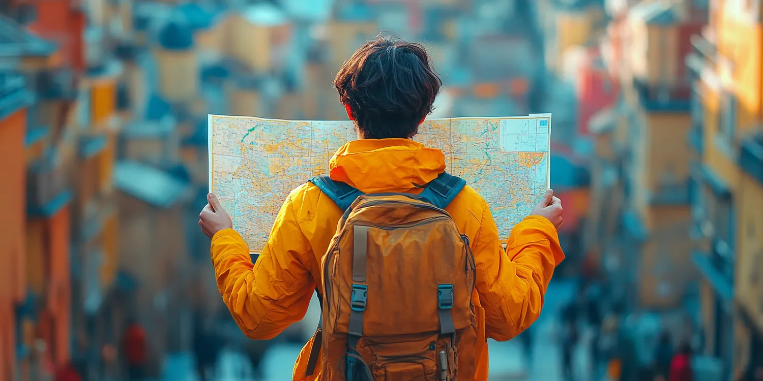 Jaki powinien być przewodnik turystyczny, żeby świadczyć usługę najwyższej jakości?