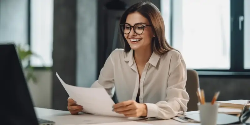 Jakie dokumenty do biura rachunkowego