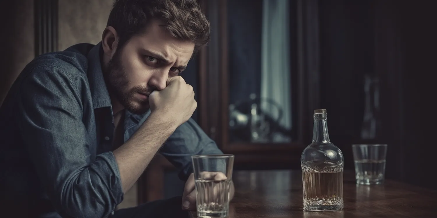 Jakie są przyczyny alkoholizmu?