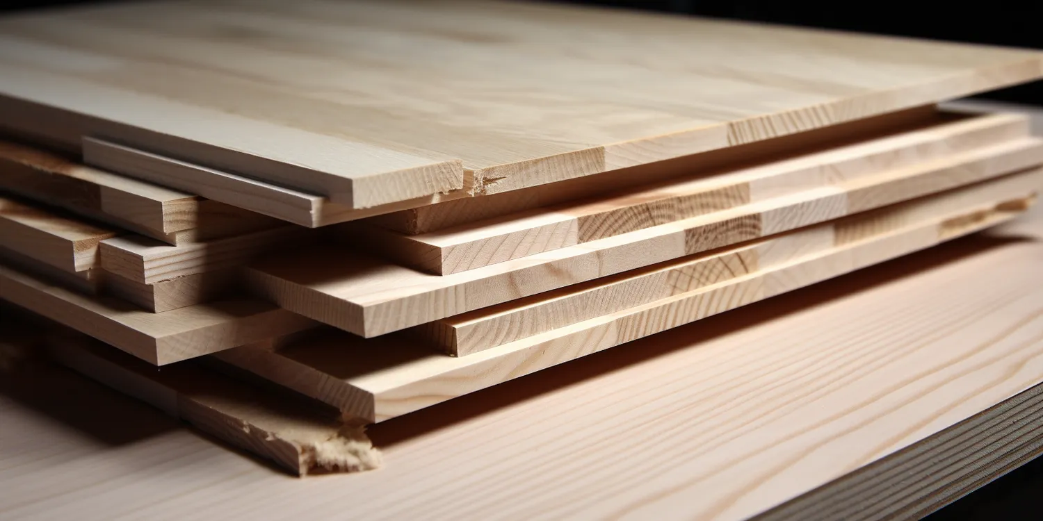 Jakie zalety ma drewno konstrukcyjne?