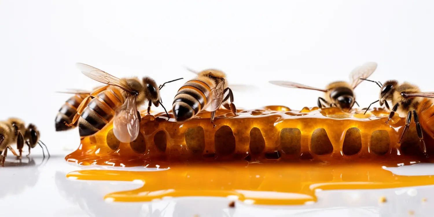 Kiedy jeść miód akacjowy