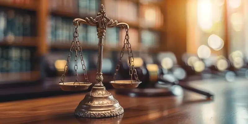 Kiedy niezbędna jest pomoc adwokata do spraw karnych?