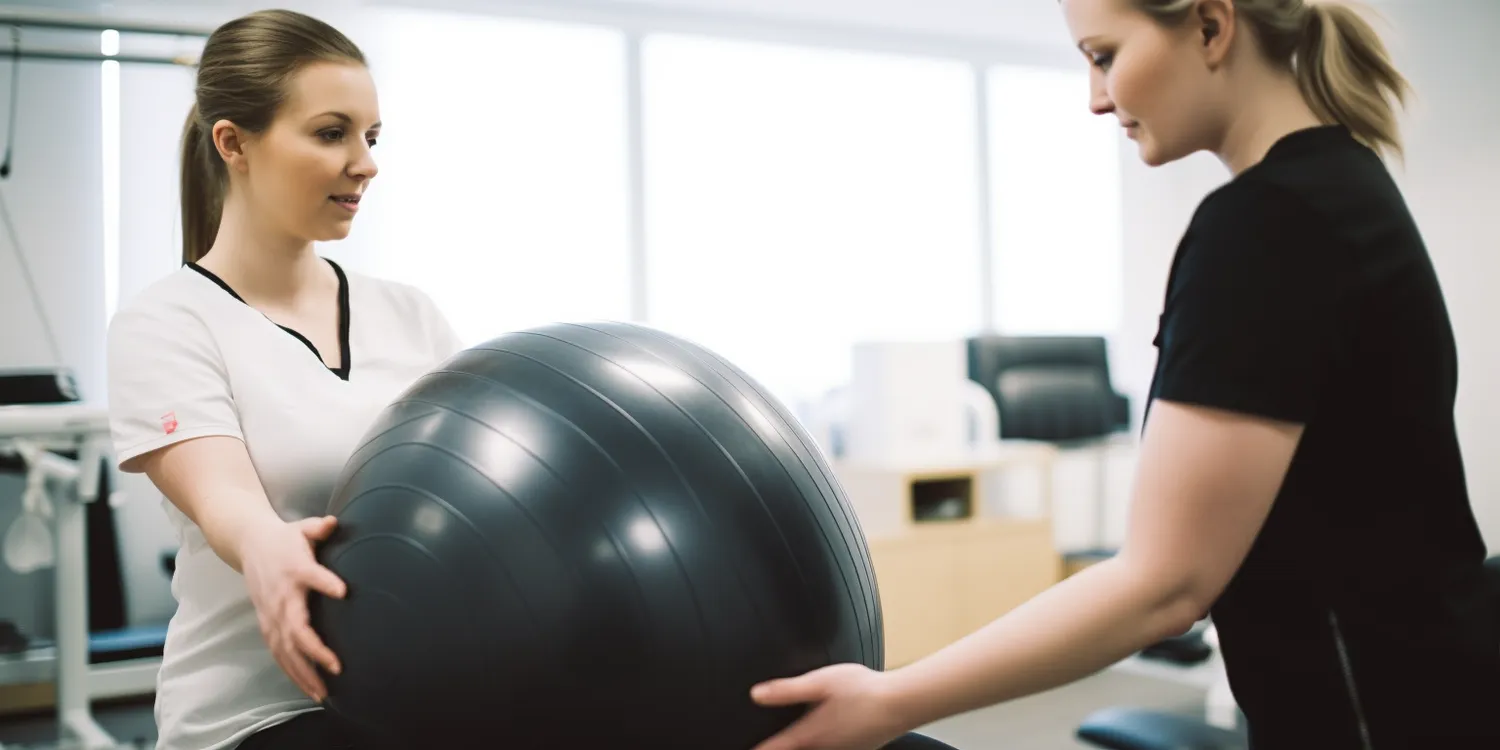 Kiedy warto skorzystać z rehabilitacji?