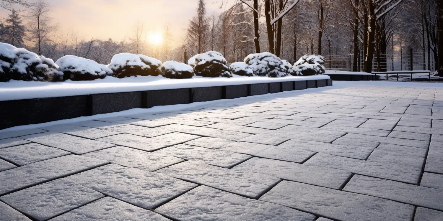 Kostka brukowa sprzedaż Szczecin