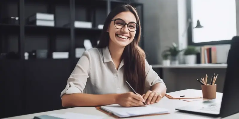 Kto jest odpowiedzialny za księgowość w firmie?