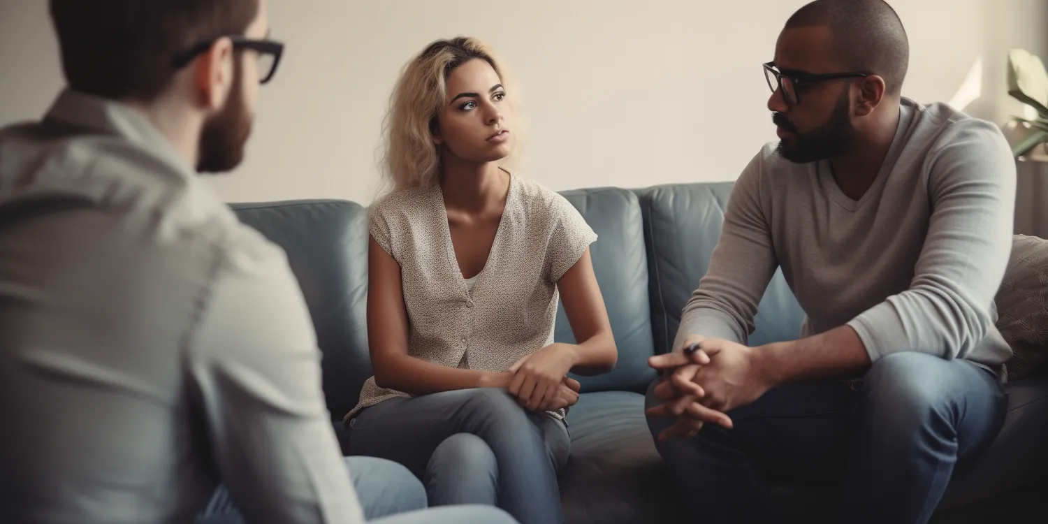 Leczenie bulimii - farmakologiczne i psychologiczne