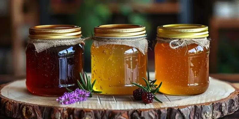 Miód faceliowy w kuchni