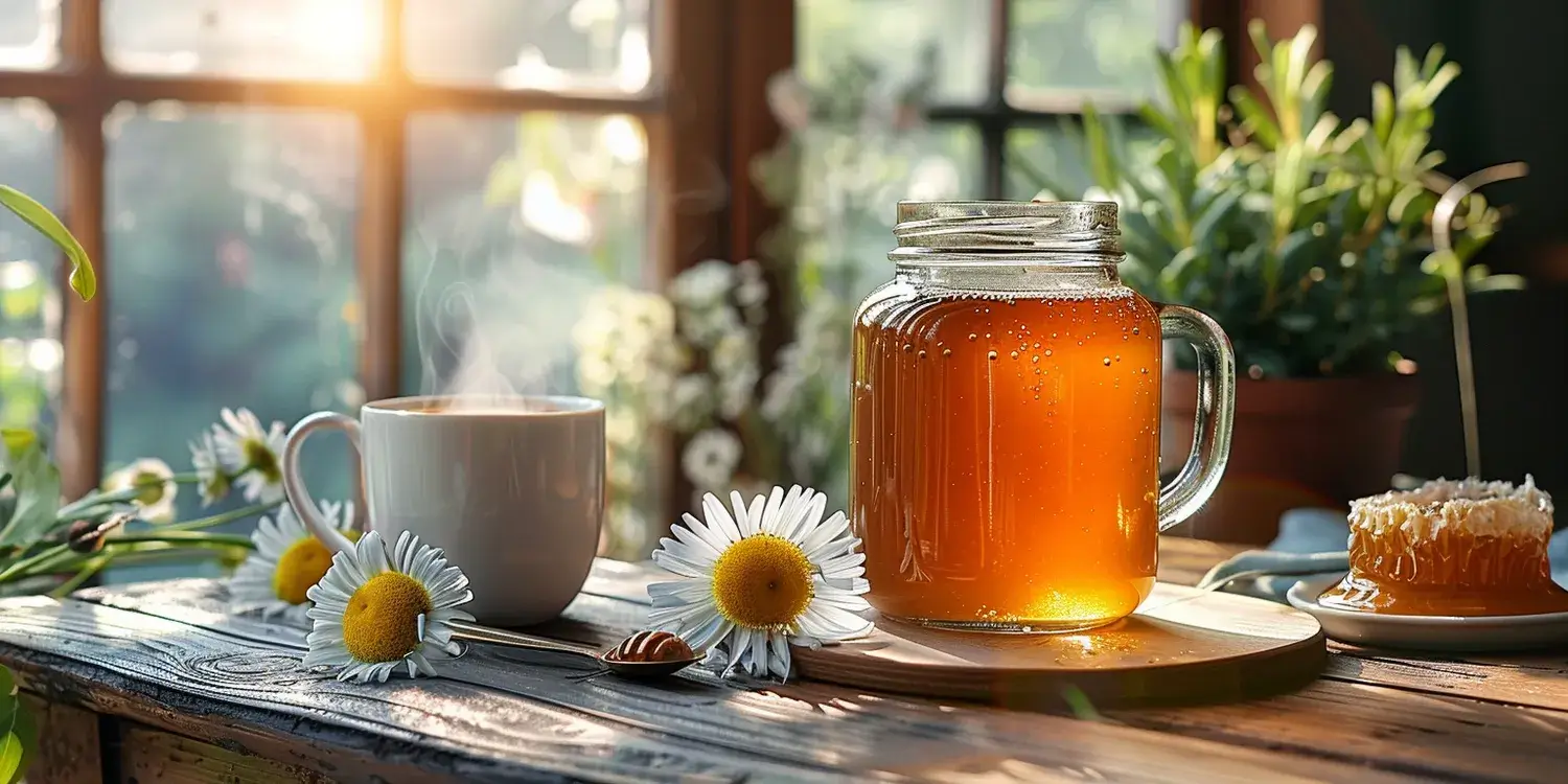 Miód gryczany – co warto o nim wiedzieć