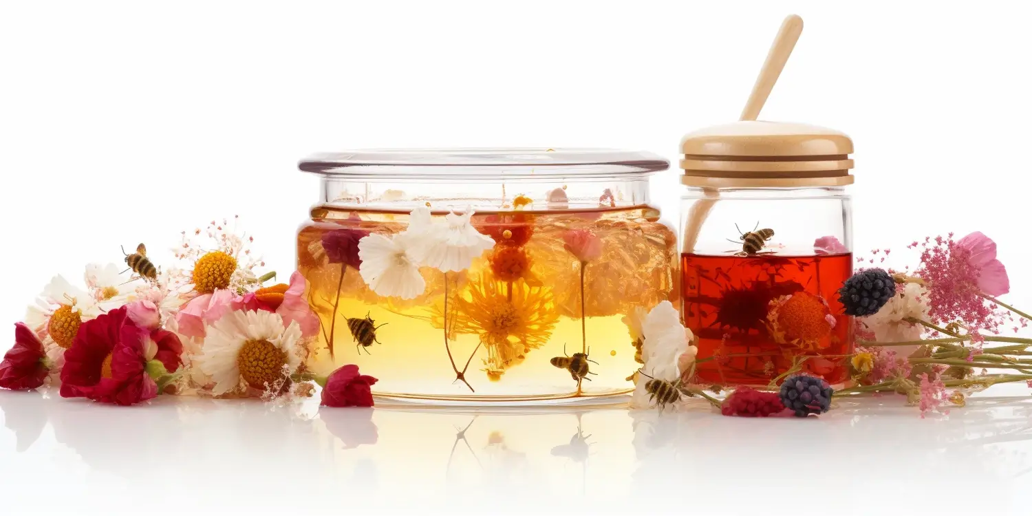 Miód gryczany - co warto o nim wiedzieć