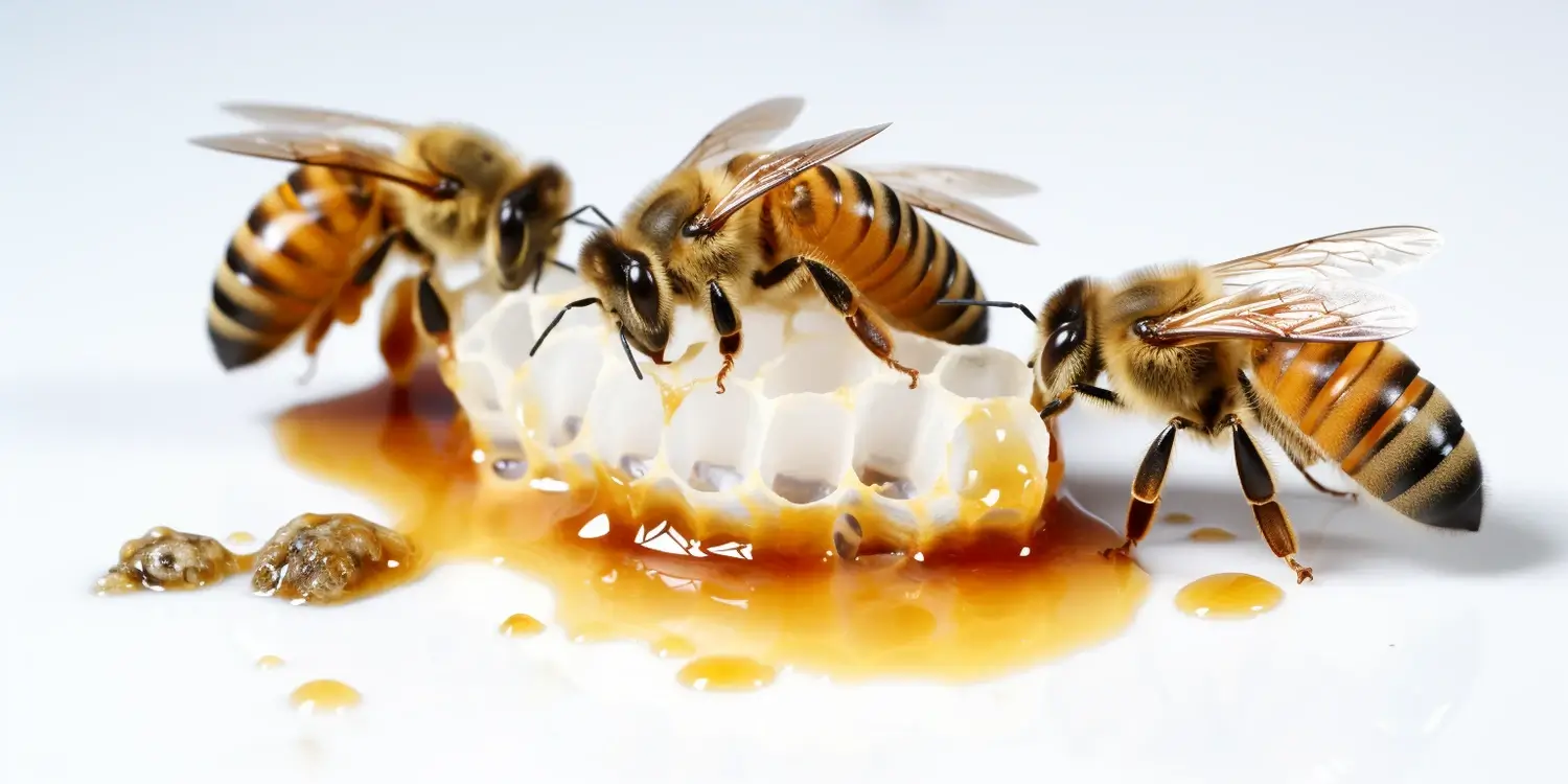 Miód gryczany na wątrobę