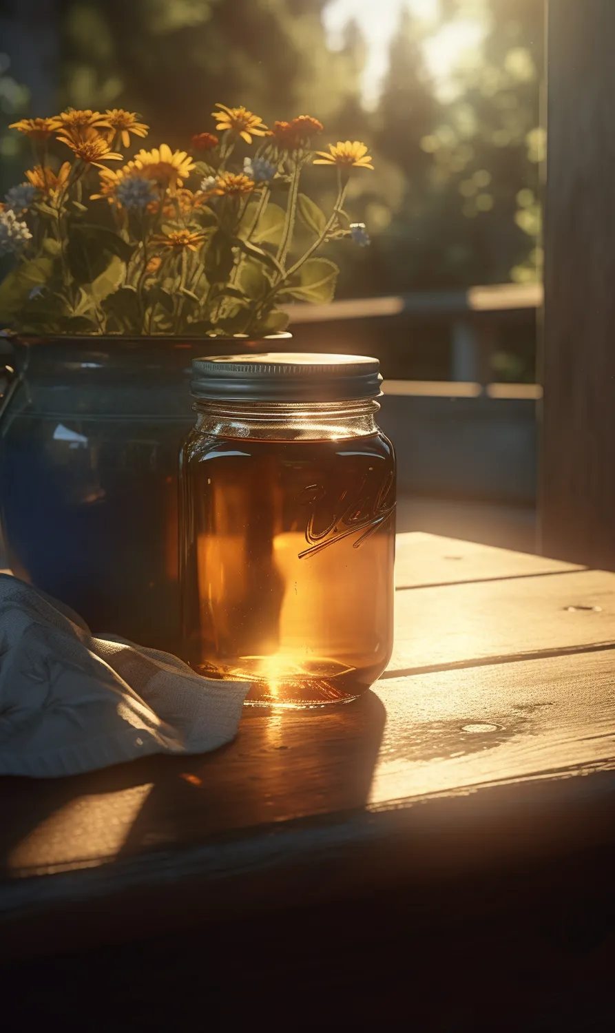 Miód rzepakowy na co dobry?