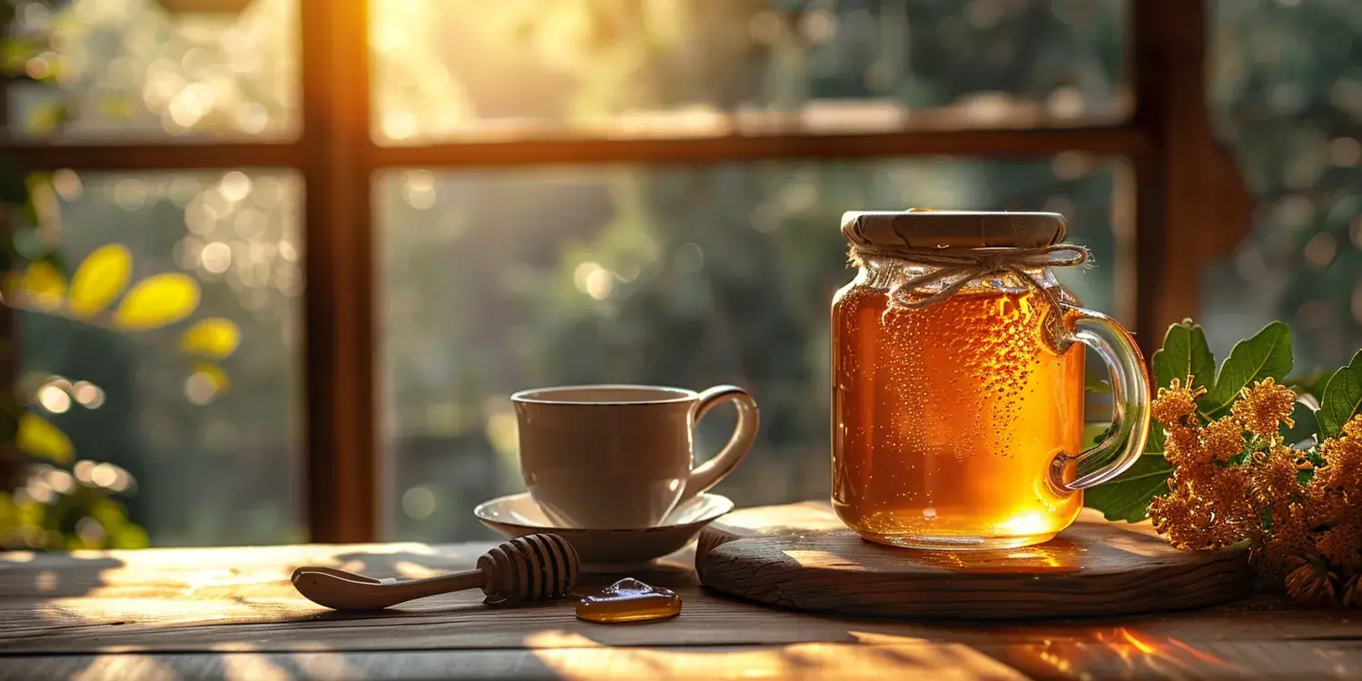 Miód wrzosowy - co to?