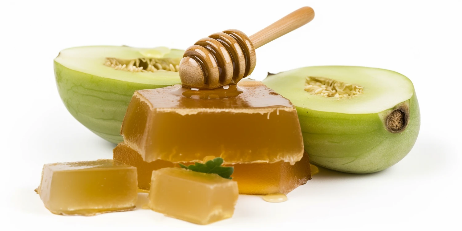 Moc miodu wrzosowego