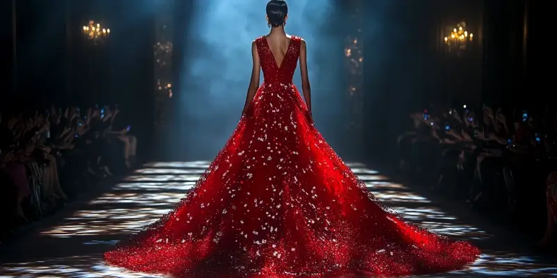 Modnie i kobieco, czyli sukienki na wesele