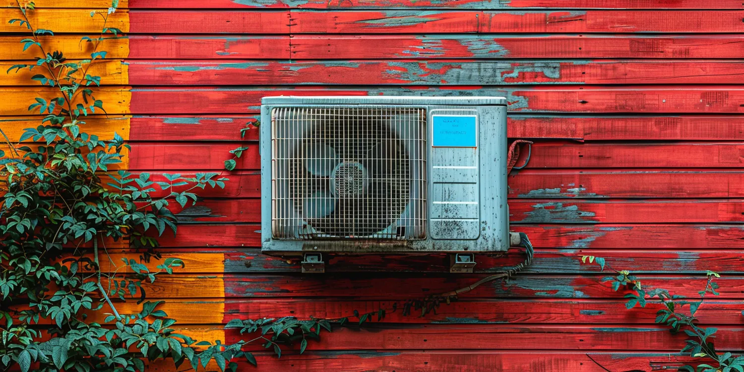 Montaż klimatyzacji Szczecin