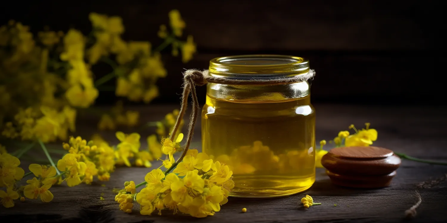 Na co dobry jest miód akacjowy?