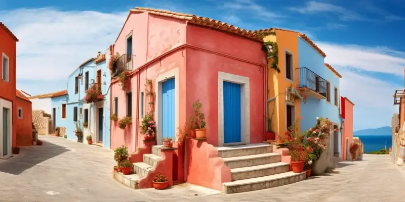 Nieruchomość w mieście czy poza nim? Wady i zalety