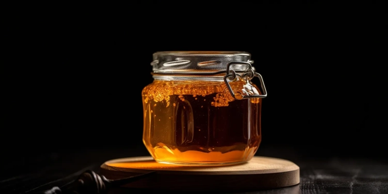 Niezwykła słodycz miodu wrzosowego