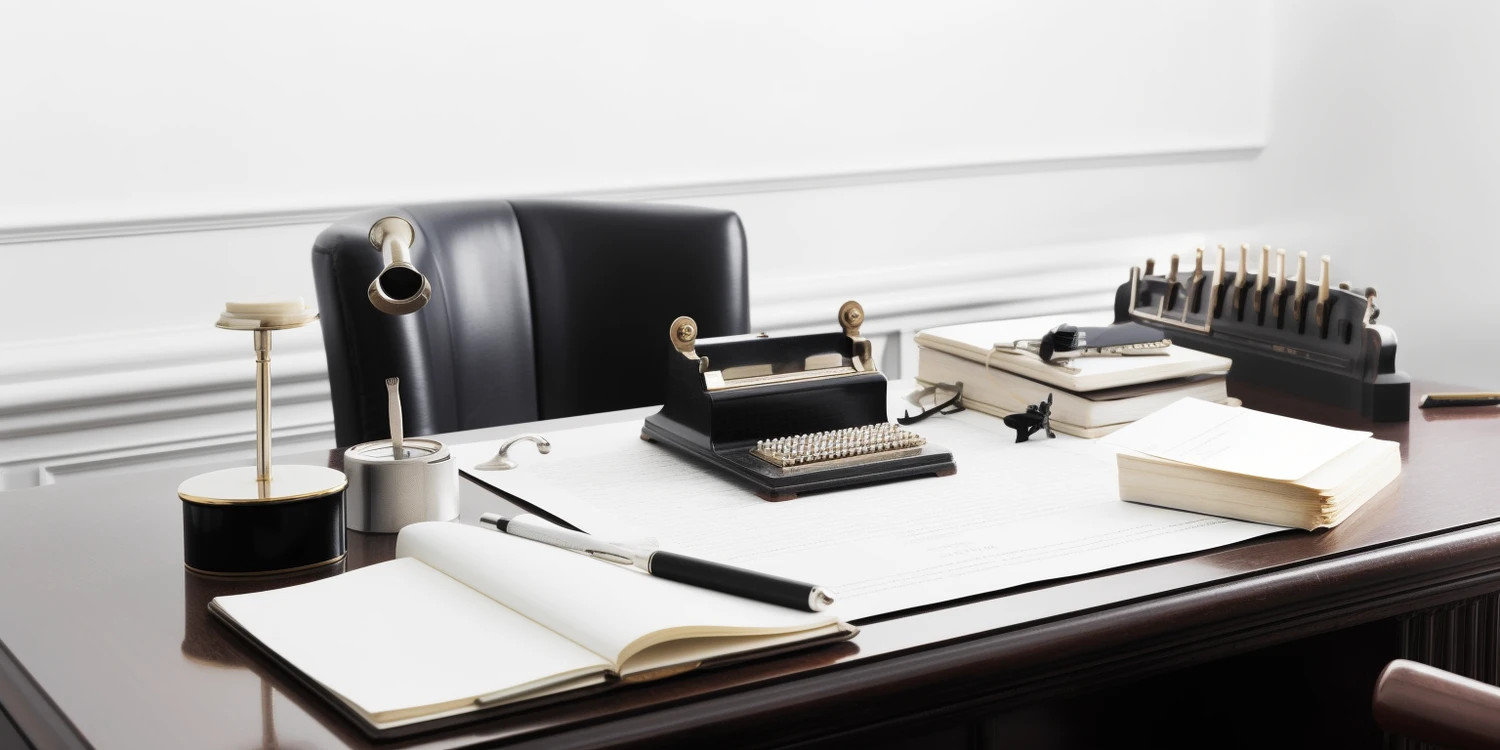 Notariusz w Szczecinie