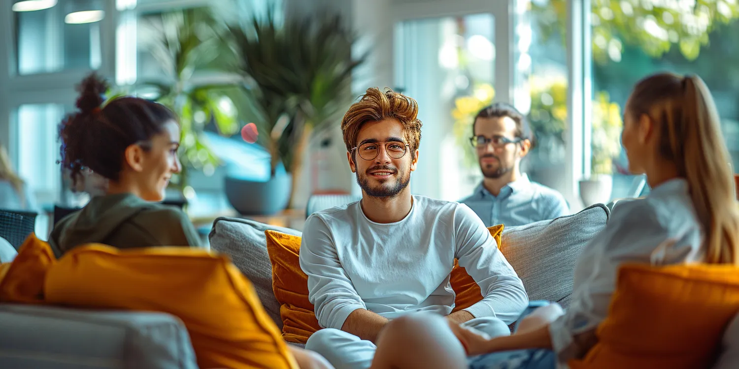 Po co terapia małżeńska?