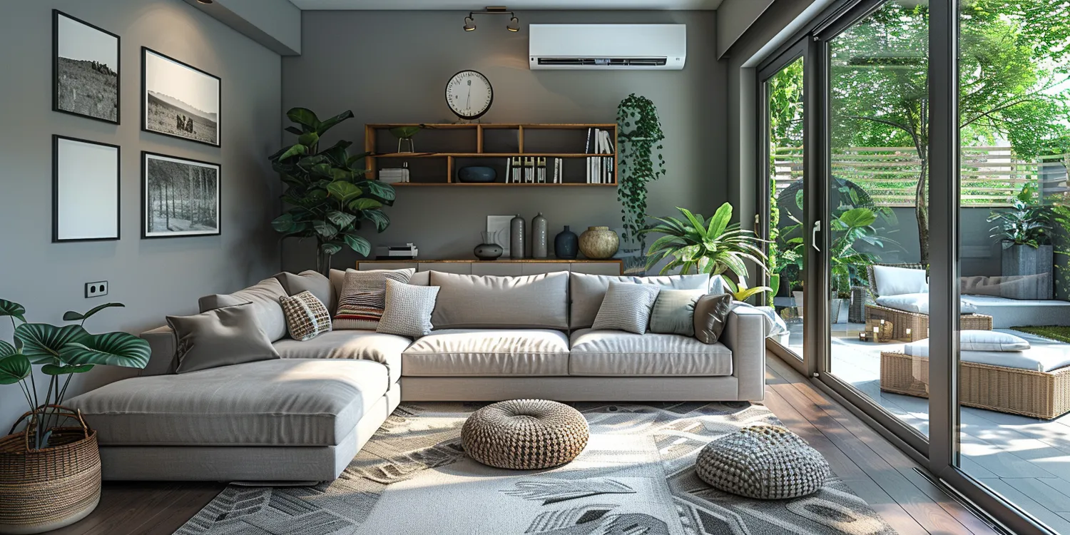 Pompa ciepła mazowieckie