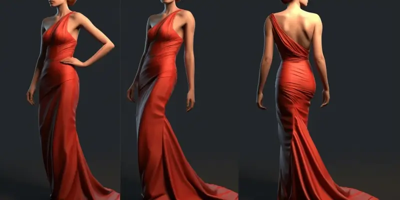 Ponadczasowe sukienki na wesele