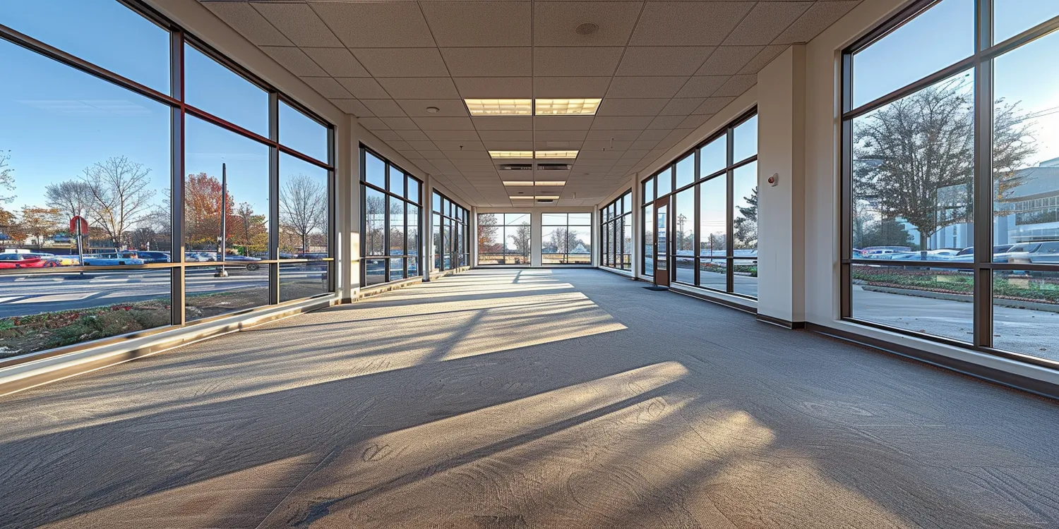 Pranie wykładzin i dywanów