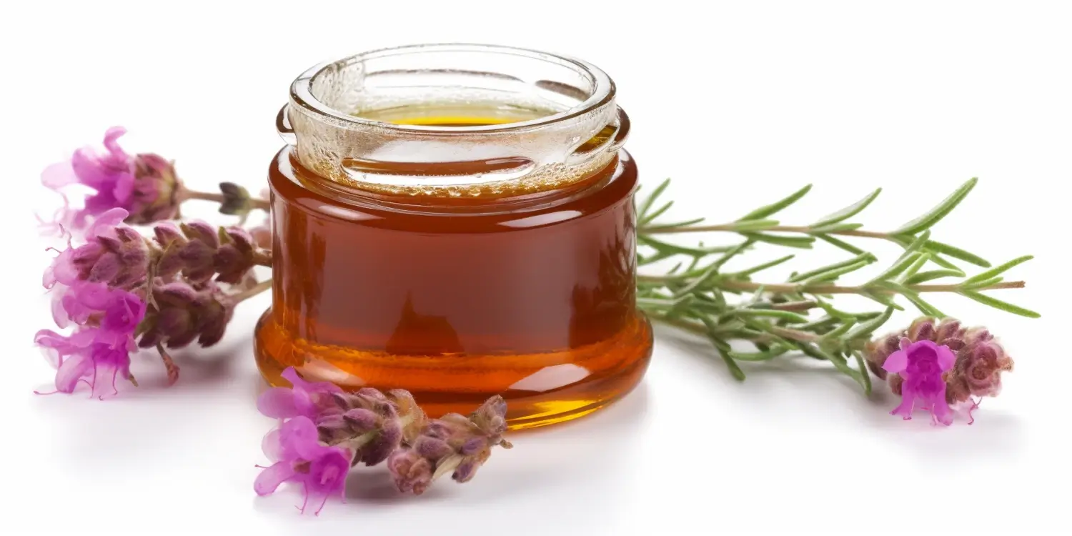 Prawdziwy miód faceliowy