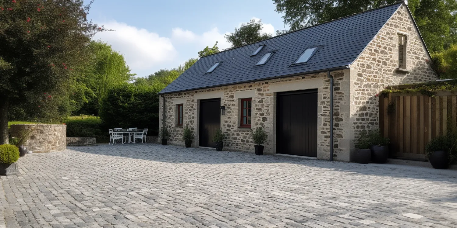 Producent kostki brukowej Szczecin