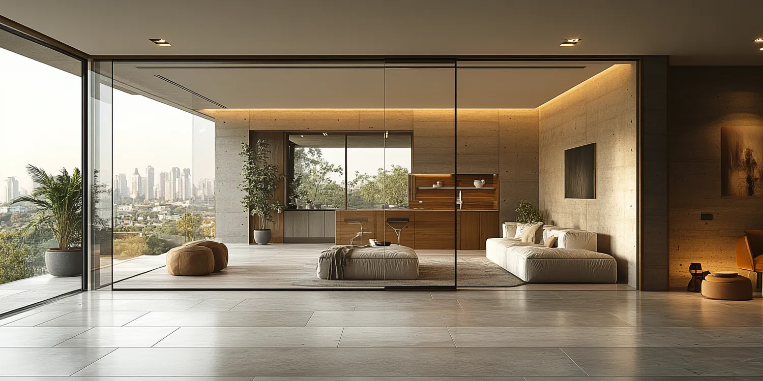 Projektant wnętrz małe mieszkanie Warszawa