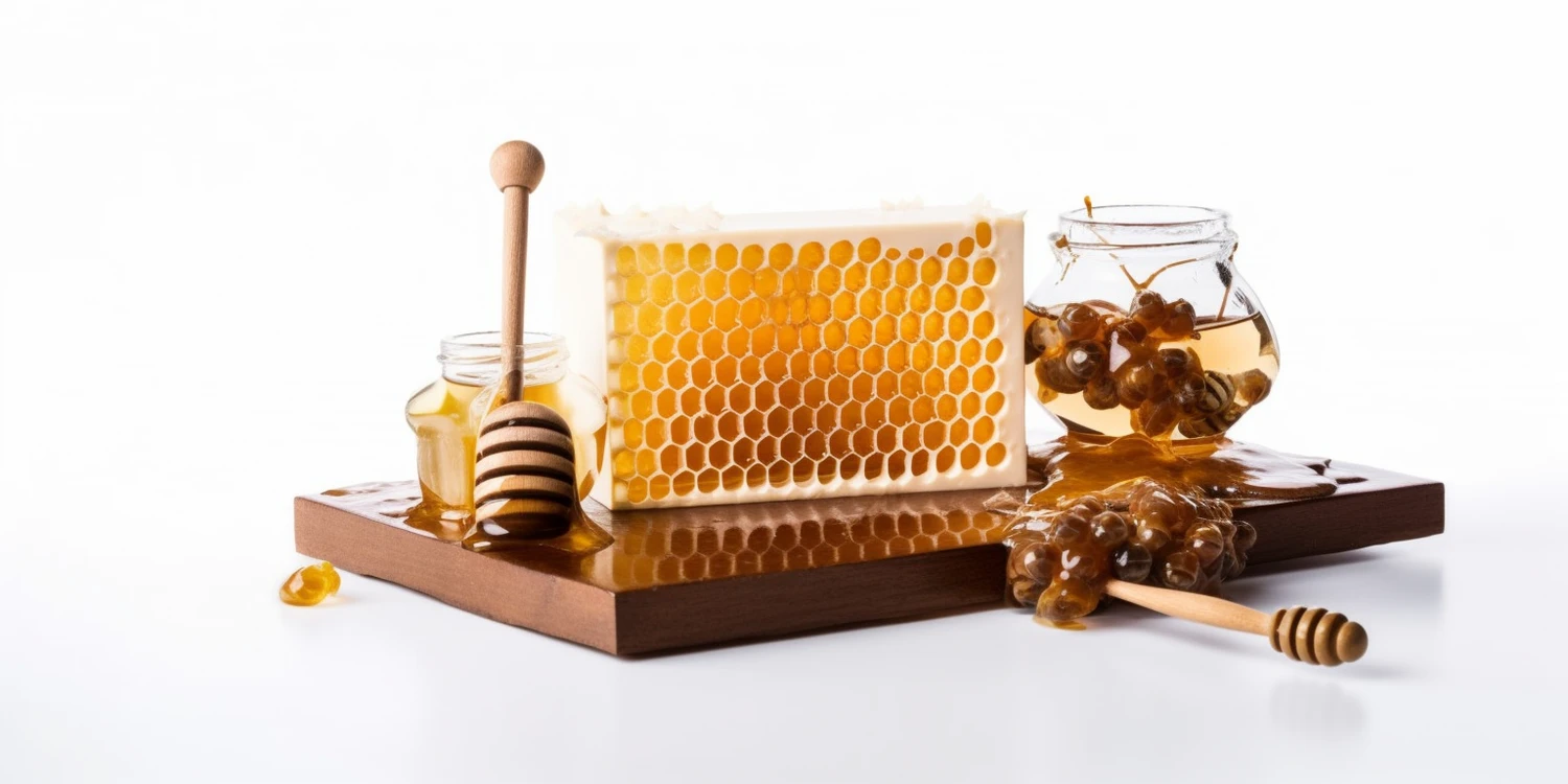 Przechowywanie miodu lipowego