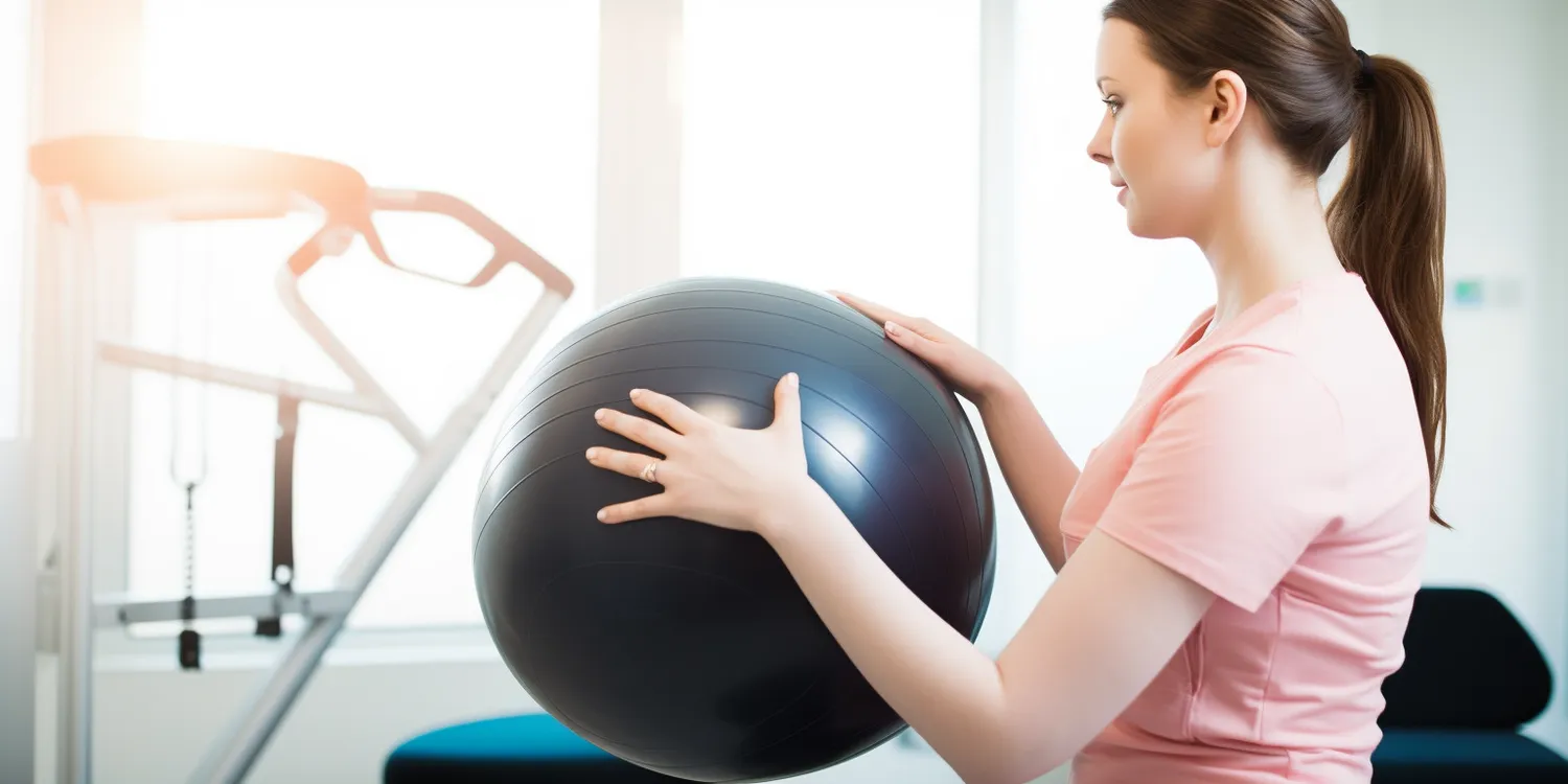 Rehabilitacja po złamaniu nogi - jak przebiega i kiedy ją rozpocząć?