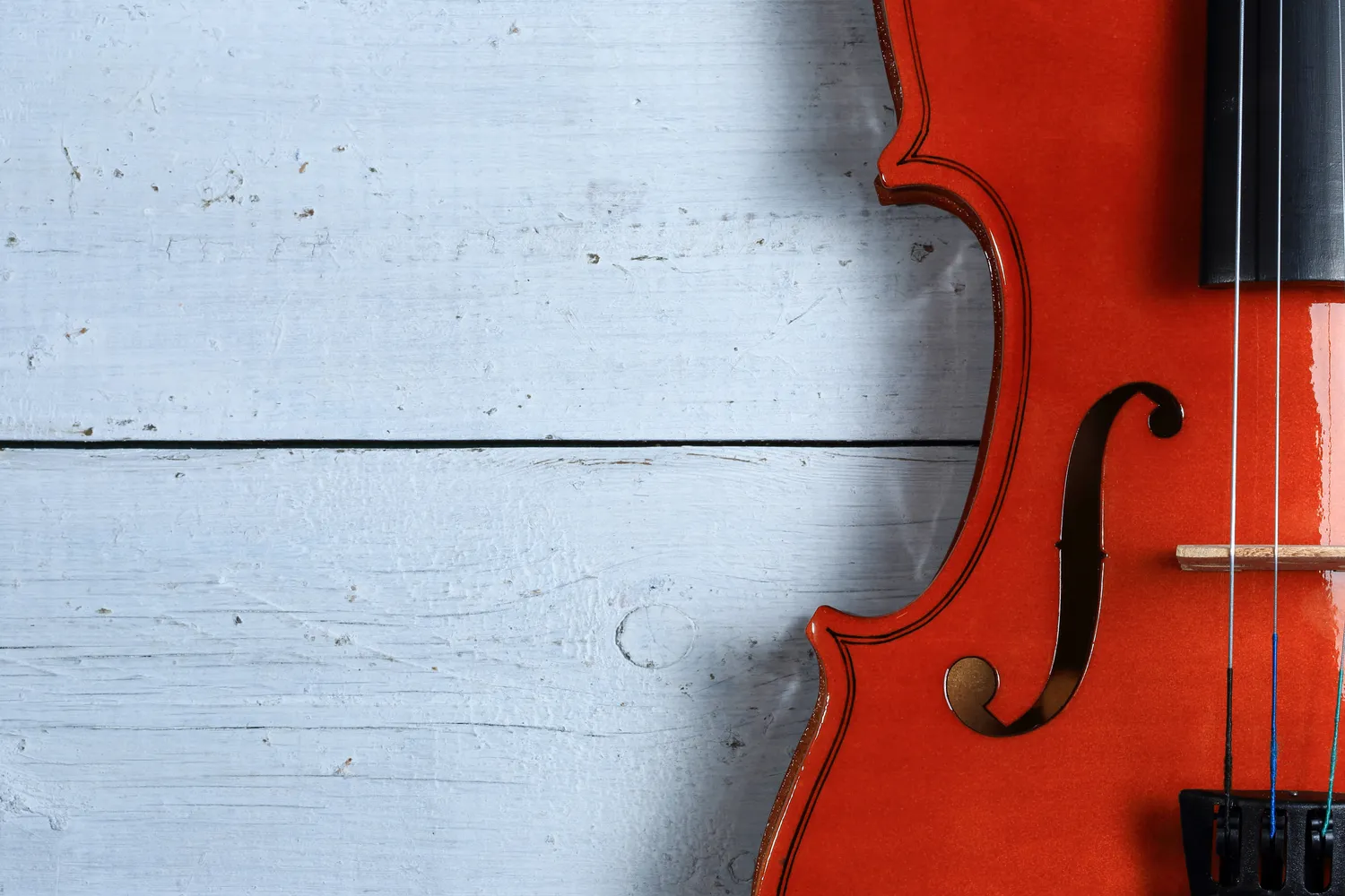 Rola muzyki w życiu dziecka