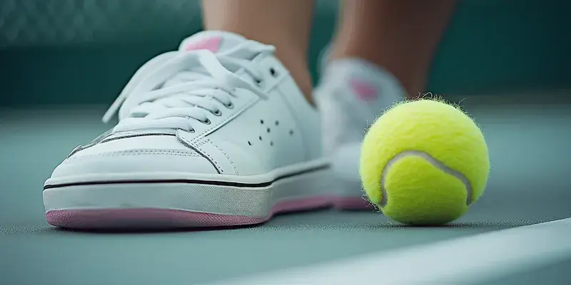 Sklep tenis