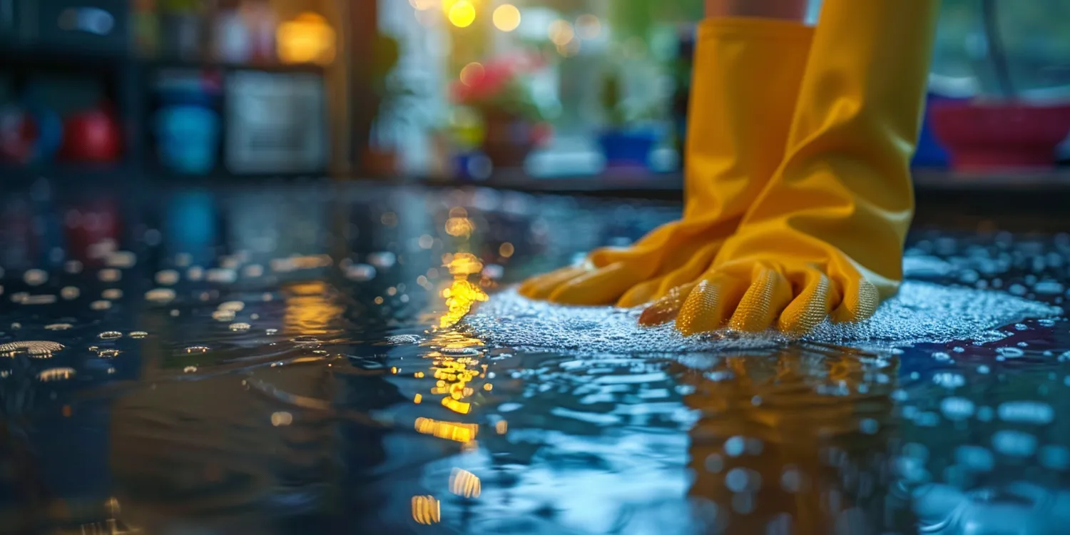 Sprzątanie mieszkania Szczecin